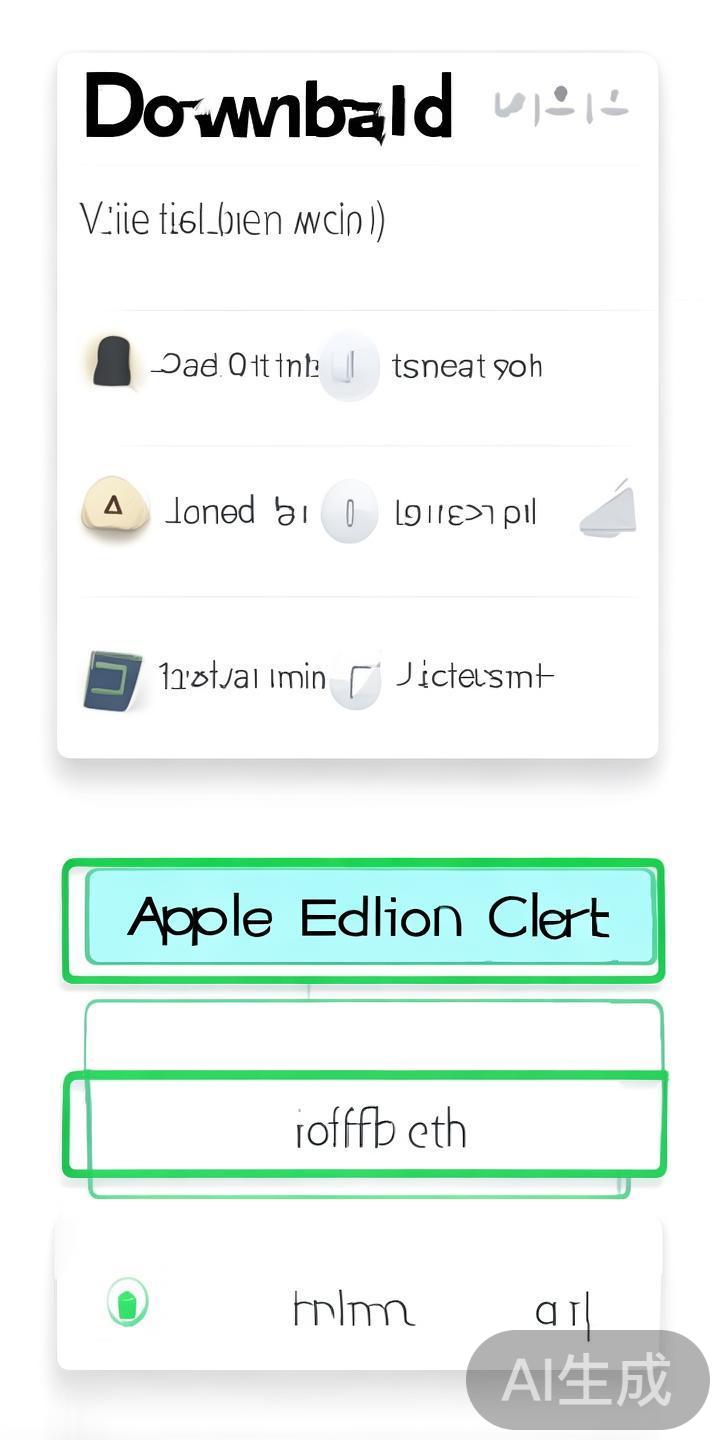 最新多宝体育苹果版客户端完整安装指南，详细步骤全面解析