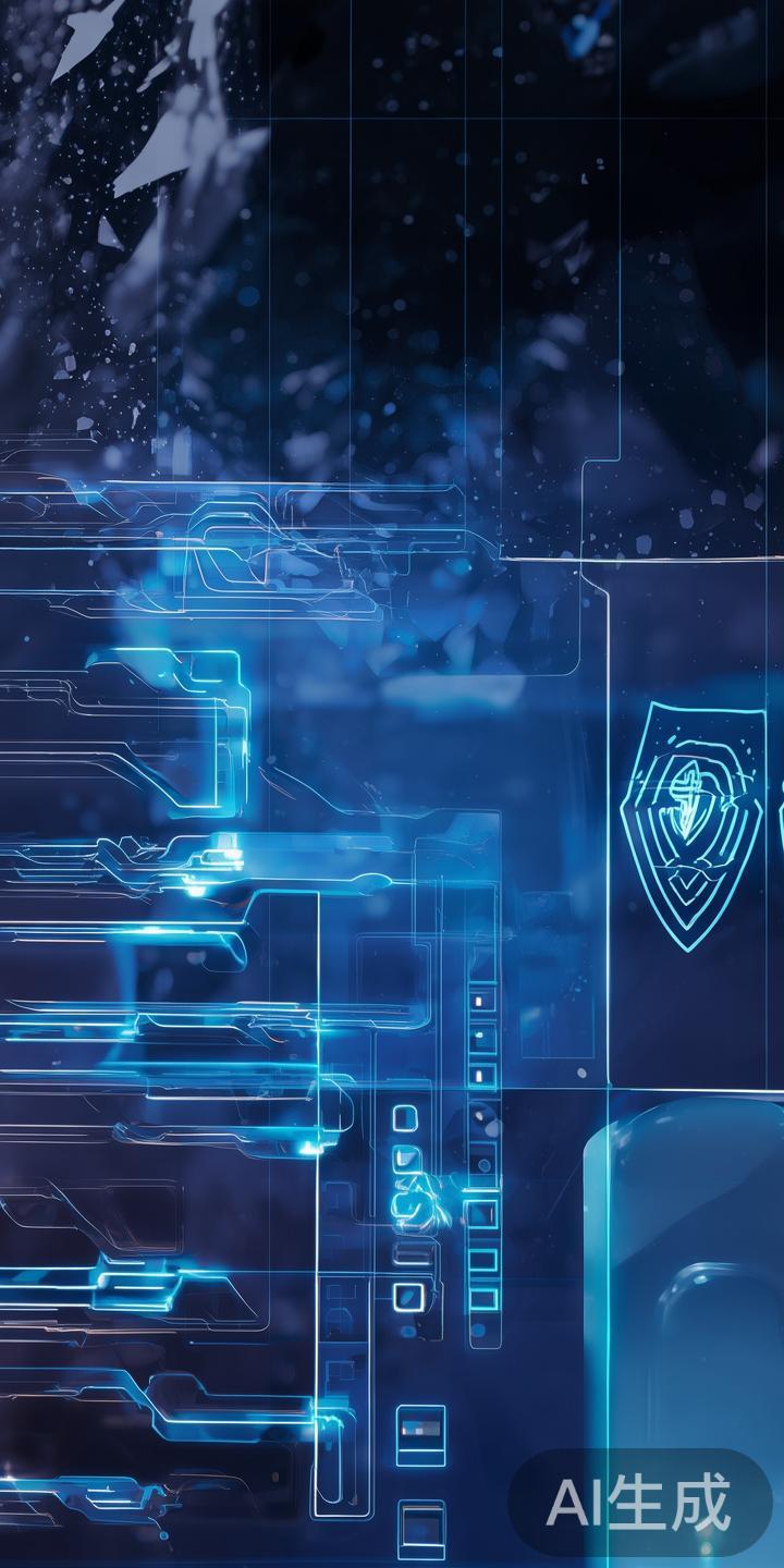 多宝体育平台入口安全保障措施全面解析与策略建议