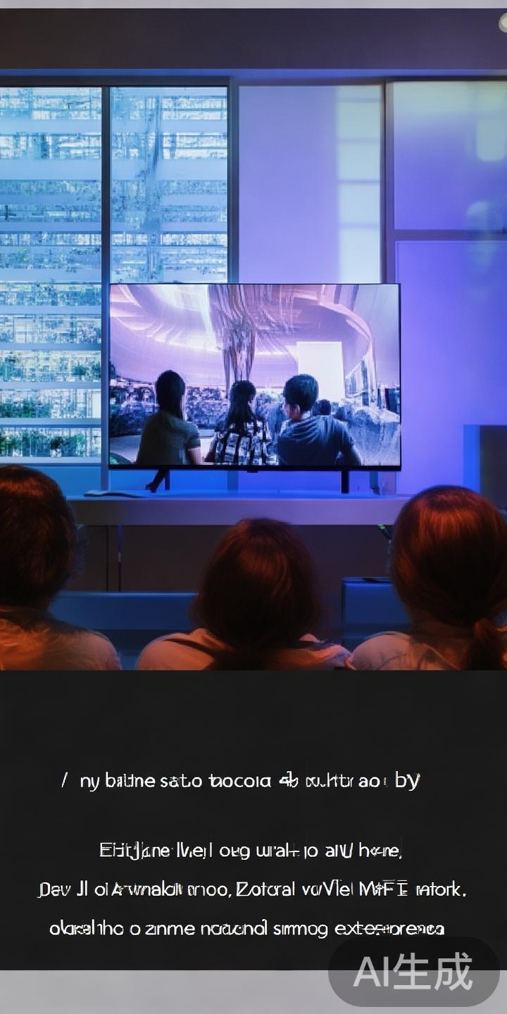 多宝体育app下载用户真实评价与使用体验分享 选择稳定的网络环境
高清视频直播对网络要求较高,