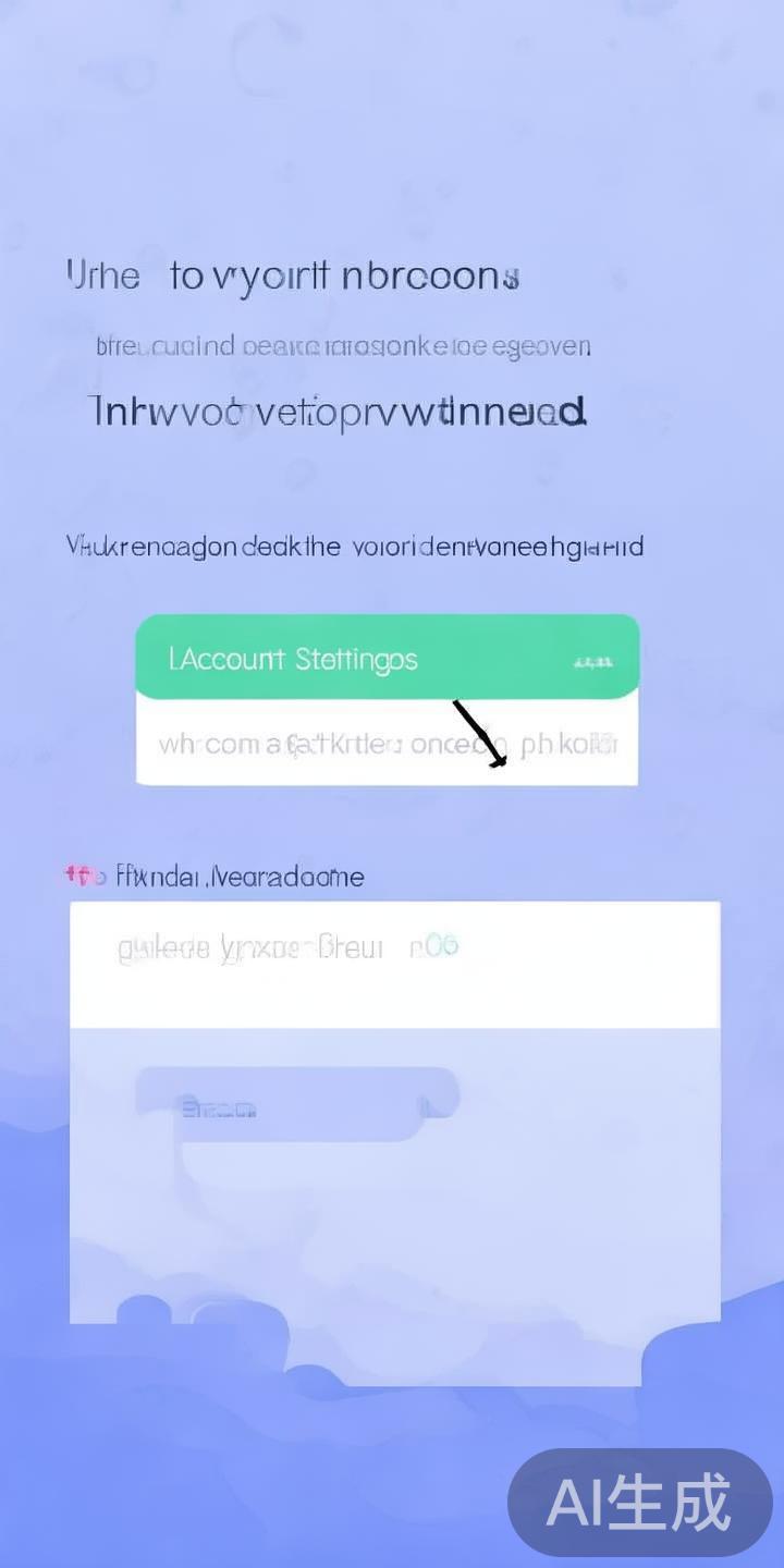在首次提现前，建议用户提前绑定个人银行账户。进入“