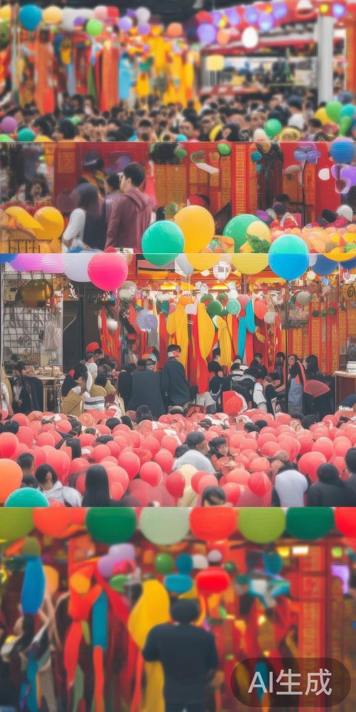 专项活动与抽奖：节假日或平台周年，为用户带来丰富的