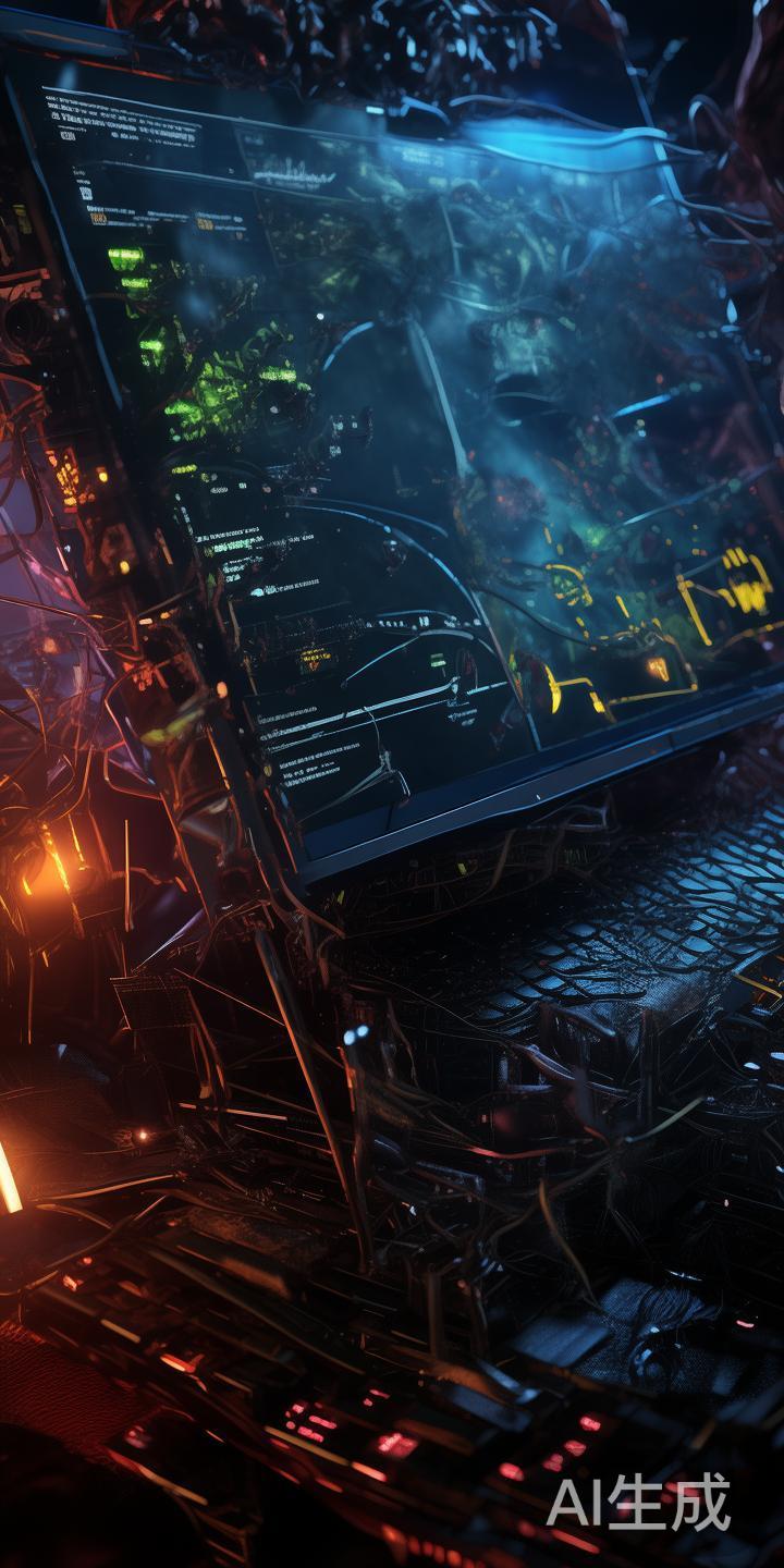 虚假平台背后隐藏的法律风险
这类“虚拟赌球”骗局