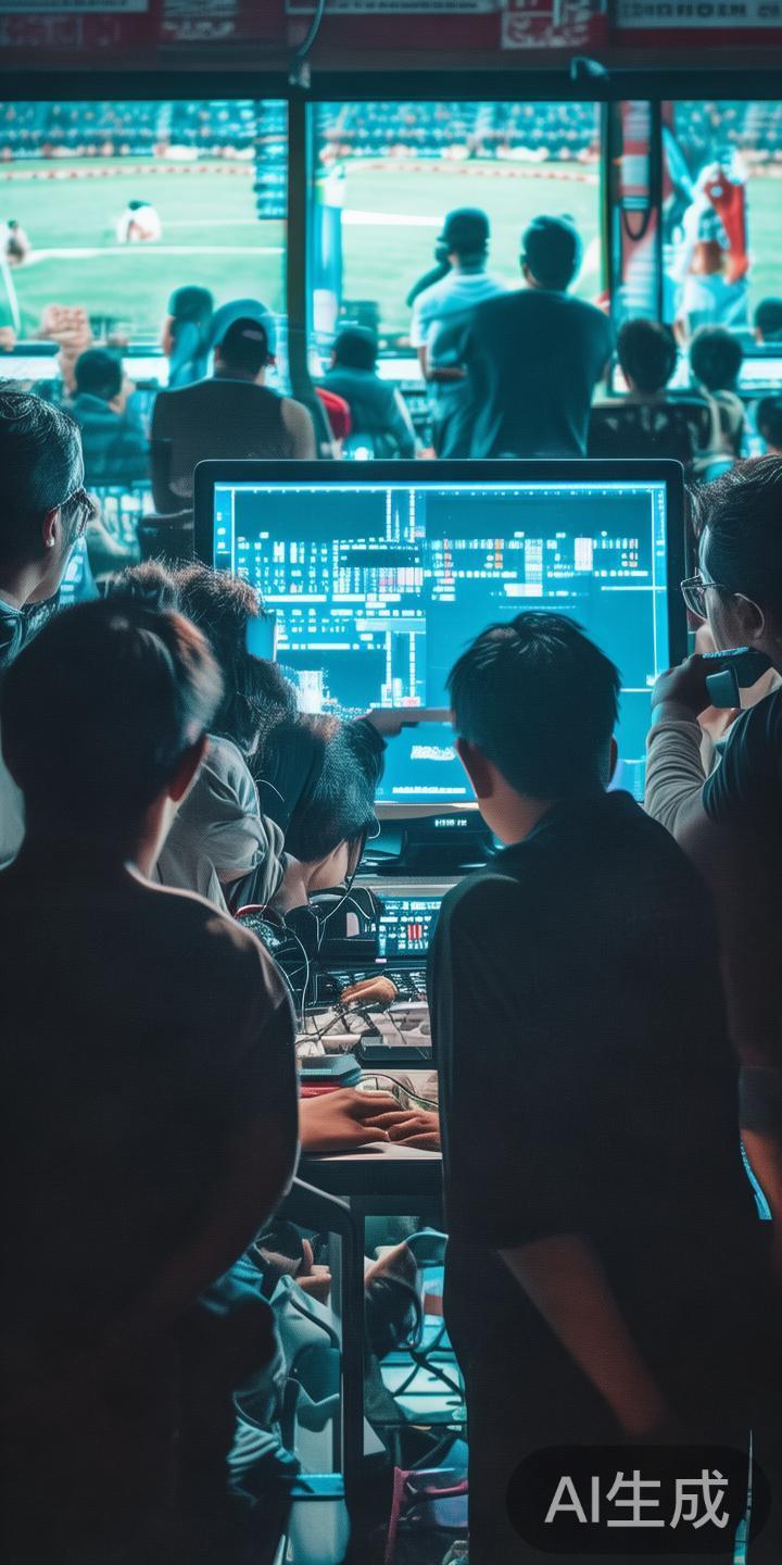 部分地区的网络监管措施可能会限制某些体育直播平台的