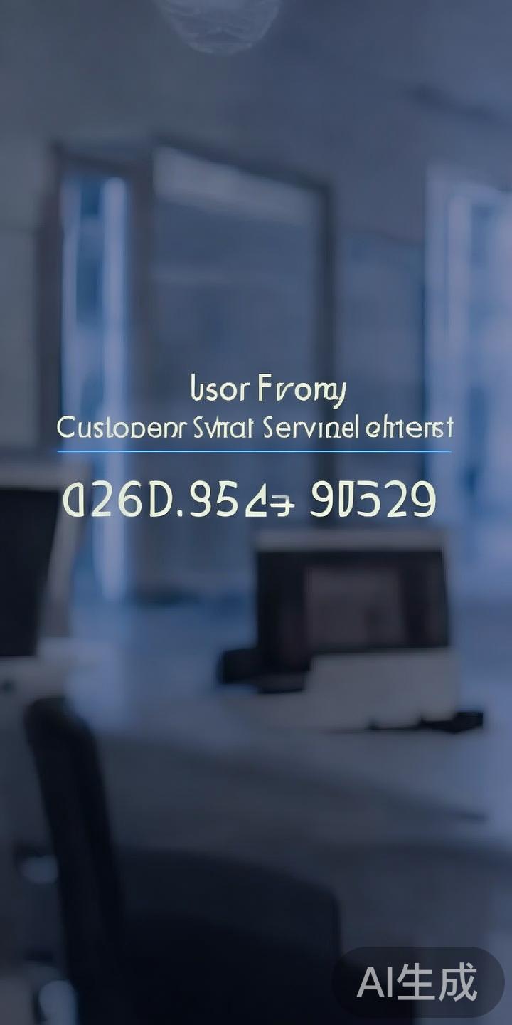 多宝体育平台常见问题解答与专业客服支持指南 客服电话则适合需要更详细指导或复杂问题的用户,平台