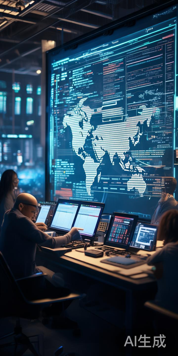 精准的目标受众定位：通过大数据分析，帮助企业锁定目