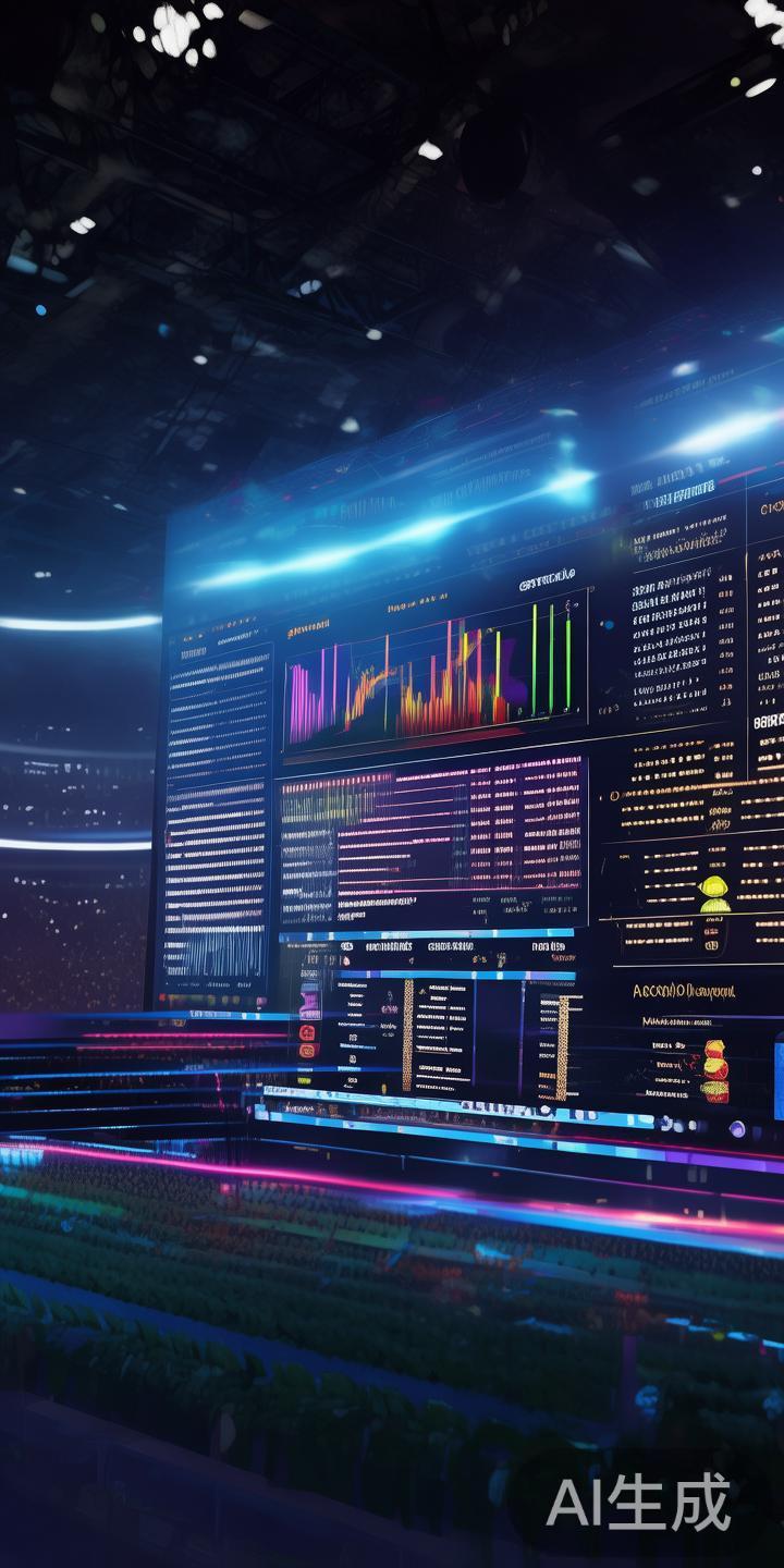 丰富的赛事数据统计
详细的比赛数据、球队历史记录