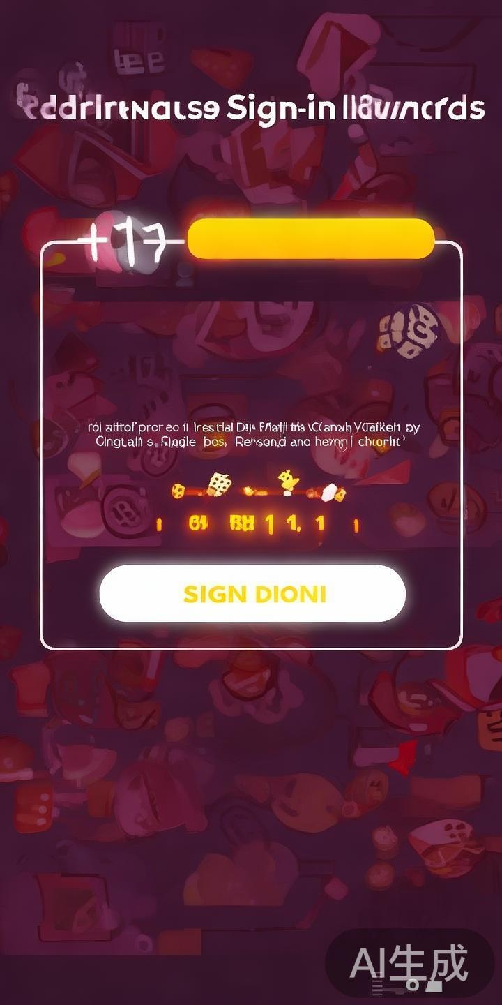 多宝体育登陆入口最新优惠活动全面解析及参与指南 连续签到奖励
平台每日推出签到积分制度,连续签到