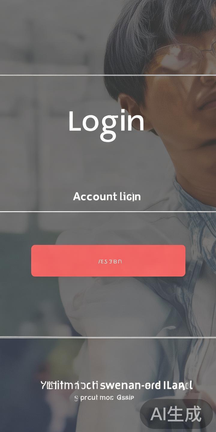 进入首页后，通常在页面右上角可以看到“登录”或“账