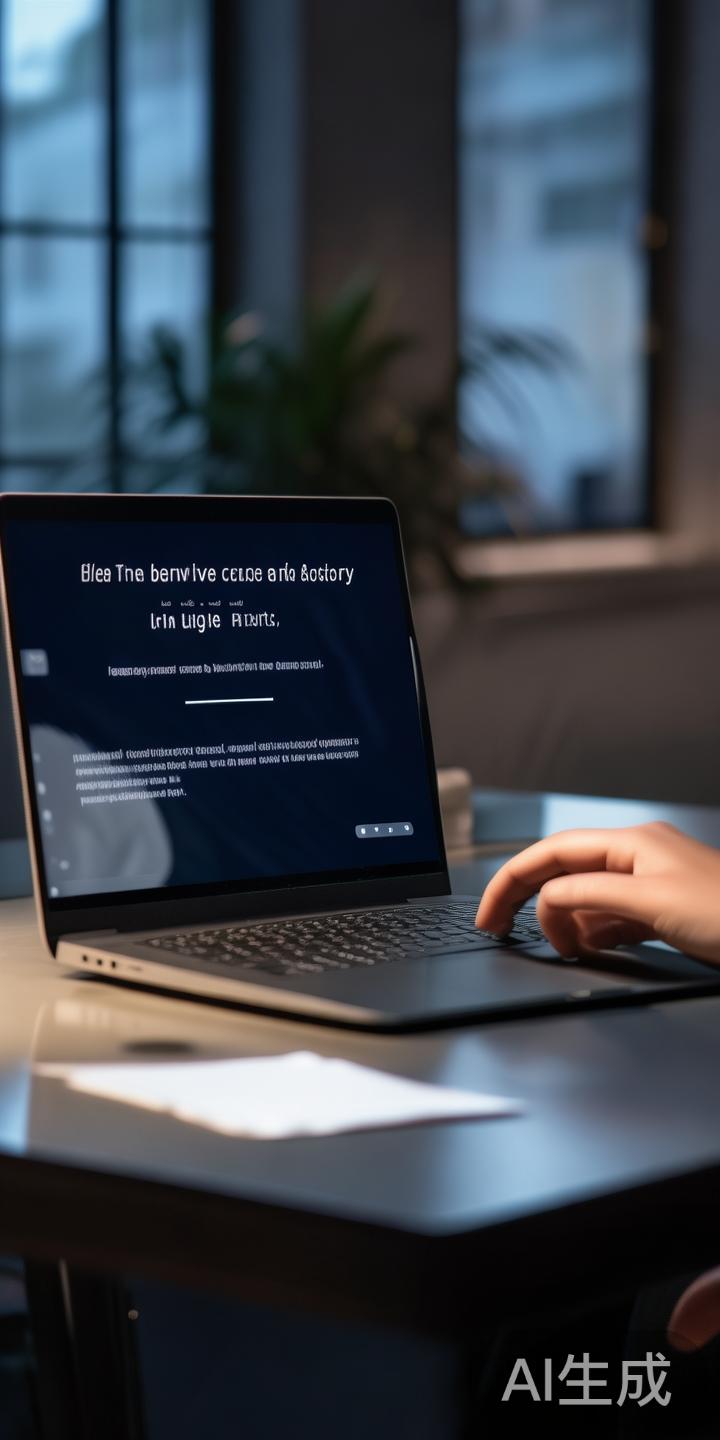 多宝体育最新官网登录入口全面更新指南与详细操作教程 清理浏览器缓存和历史记录
在首次尝试登录新入口前