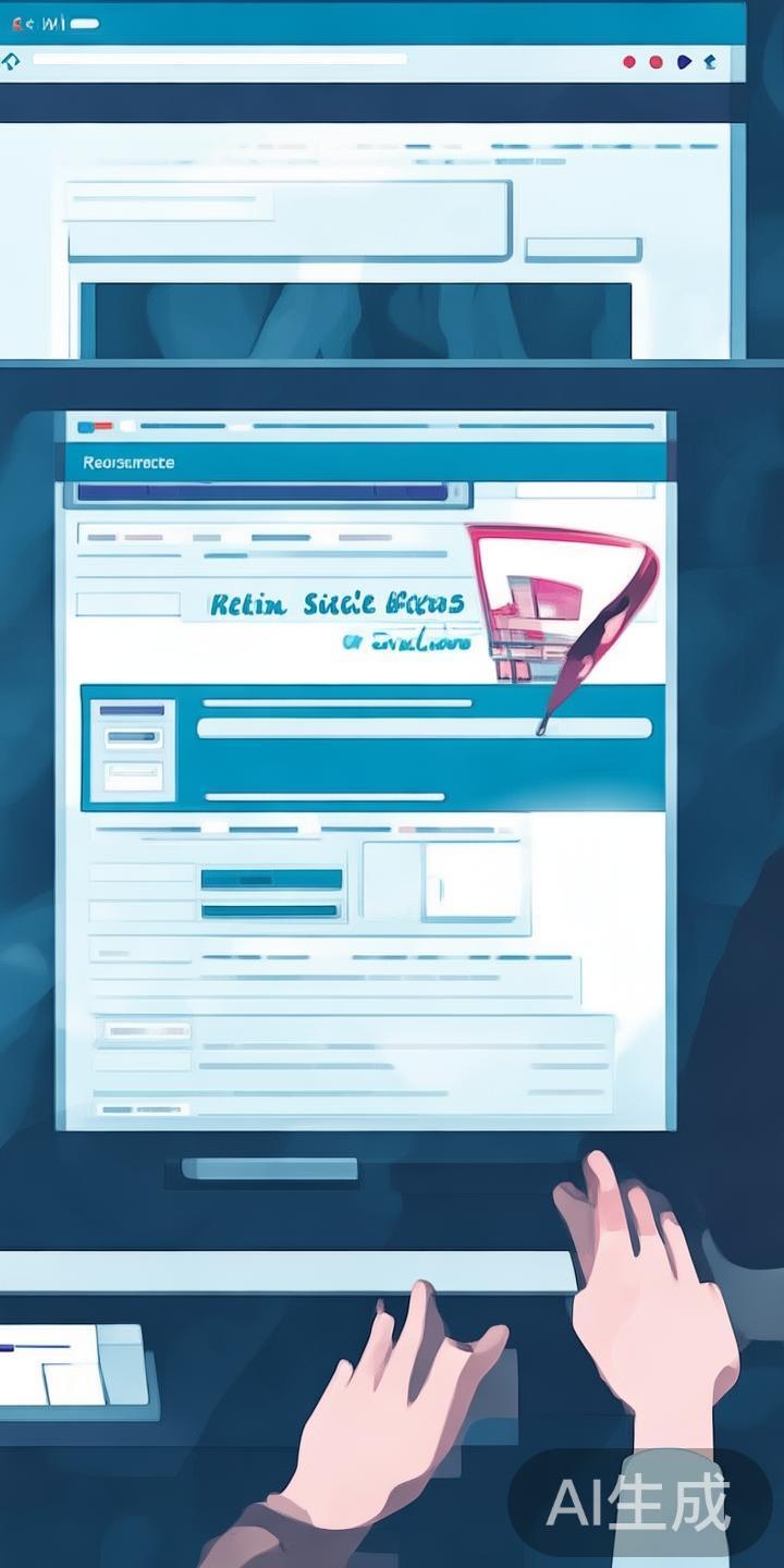 1.&nbsp;注册页面无法加载或打开缓慢
遇到网页加载缓