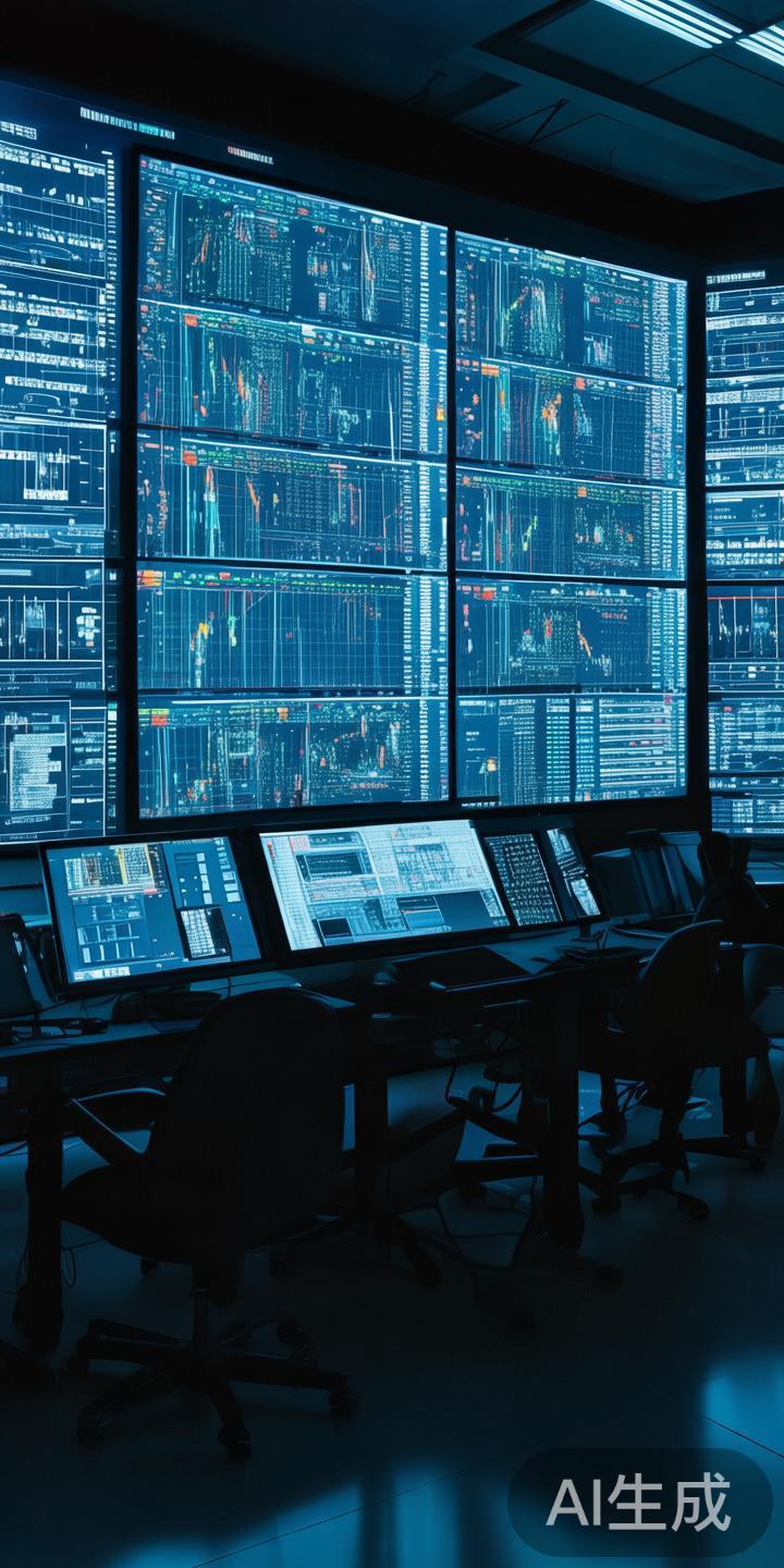 平台运营监控：平台配备了24小时实时监控系统，能够