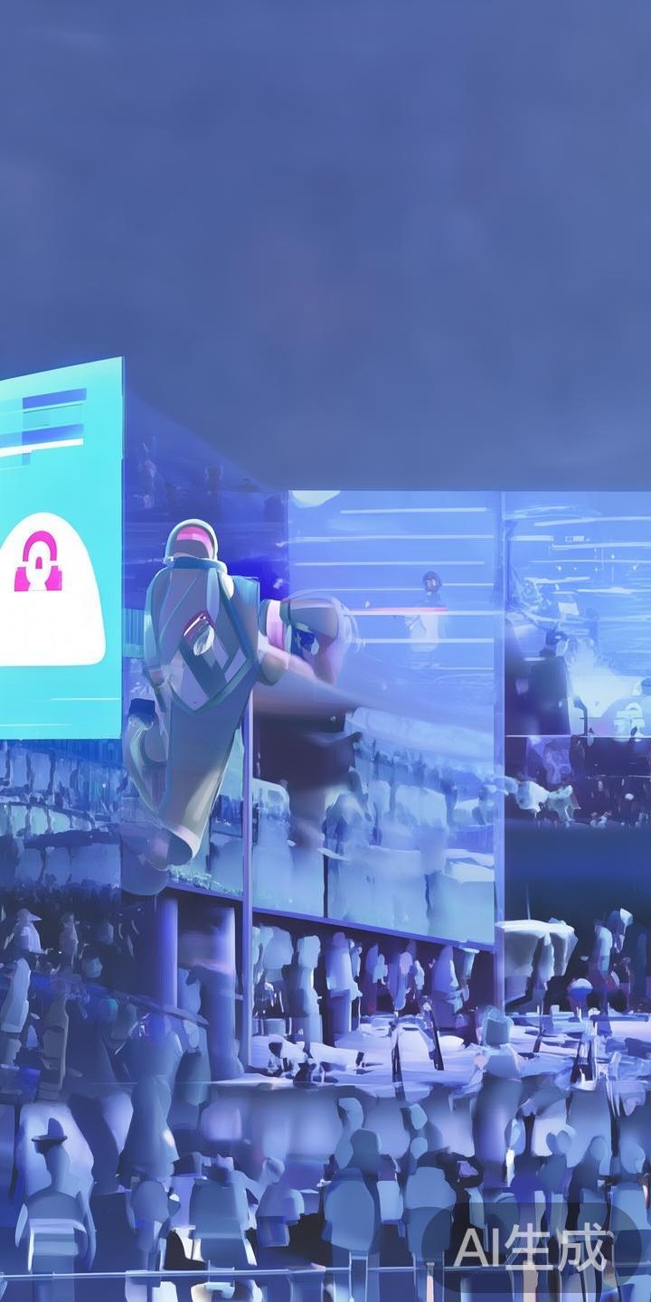 平台还十分重视用户的安全意识，定期通过公告或通知推