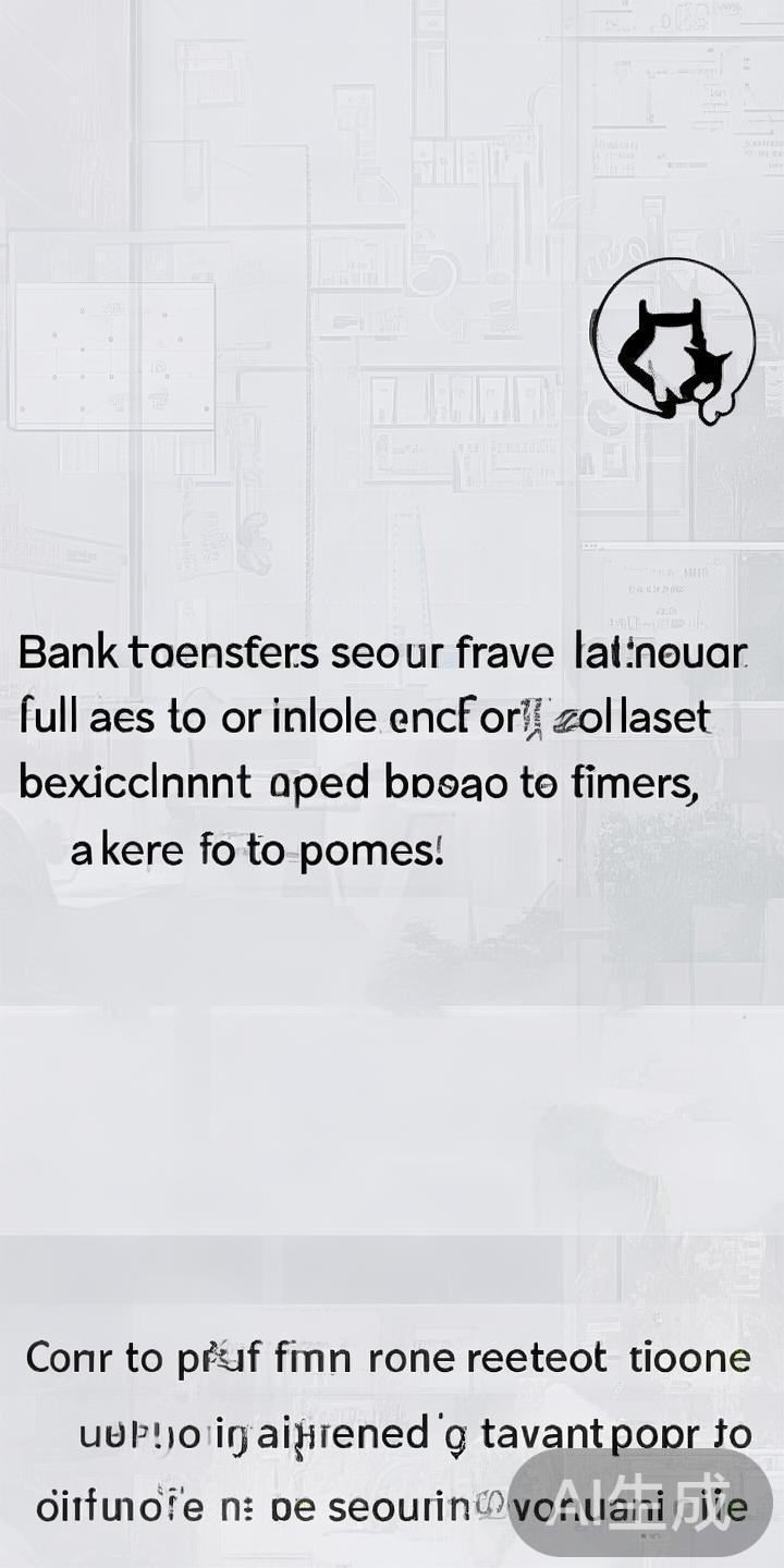 多宝体育买球支付方式及快速到账流程全面解析 另外,银行转账虽然安全,但到账时间相对较长,通常需