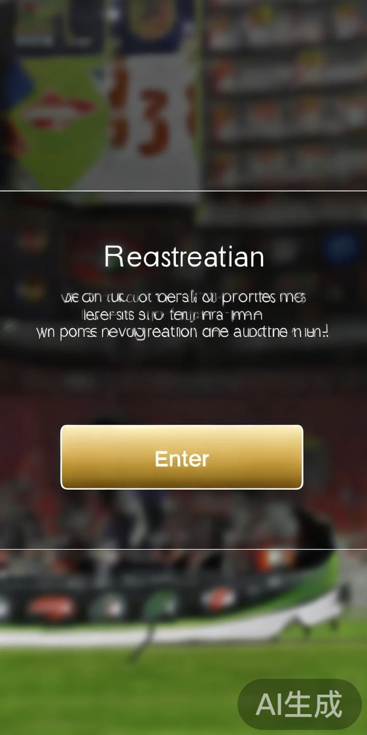 通过正规渠道下载的注册入口，操作简单，可以一键进入