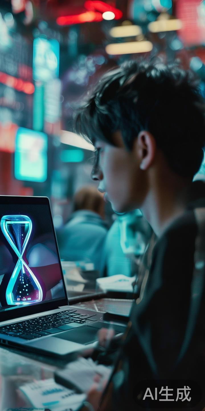 网络连接不稳定：网络环境不佳或者网络中断会导致下载